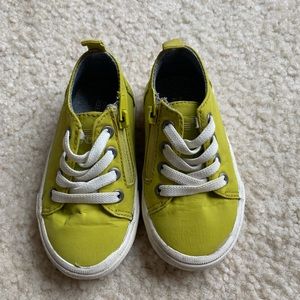 ZARA KIDS SHOES